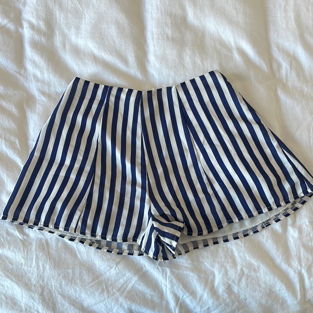 LF shorts